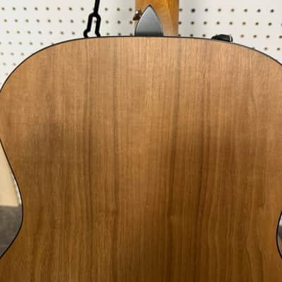 Taylor 114E 2007 - Present - Natural w/Case image 16