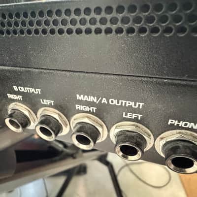 Sequential Prophet Rev2 Desktop 8-Voice Polyphonic Synthesizer 2018 - Present - Black with Wood Sides image 3