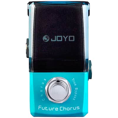 JF-316 IronMan Future Chorus Joyo image 2