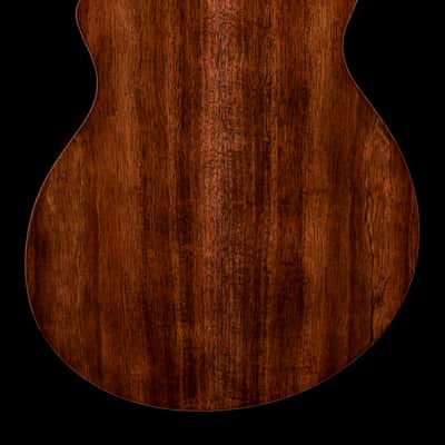 Martin SC-13E Modern - Mezcal Burst #24788 (NAMM 2026) image 2