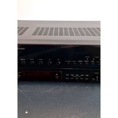 Pioneer SX-304RDS - Receivers - Good image 9
