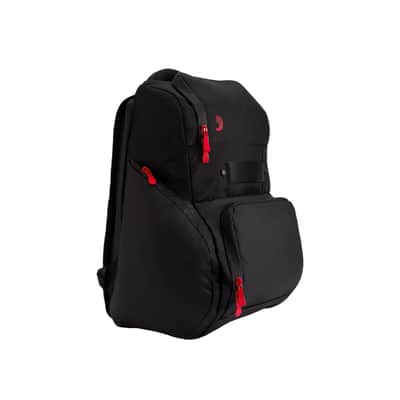 D'addario PW-BLGTP-02 Backline Gear Transport Musician's Accessories Backpack image 2