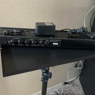 Marshall MGP 9004 80’s - Black image 2