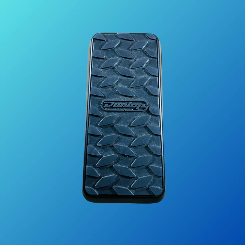 Dunlop DVP4 Volume X Mini Pedal