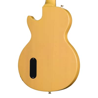 Epiphone Les Paul Junior - TV Yellow image 3