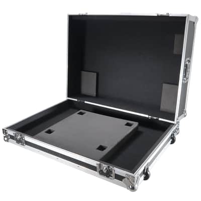 ProX XS-BWING-W Mixer Case for Behinger WING with Wheels image 3