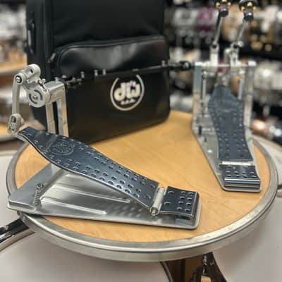 Demo Model DW MFG Direct Drive Double Pedal DWCPMDD2 image 2