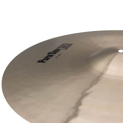 Zildjian K Paper Thin Crash Cymbal 18 Inches image 5