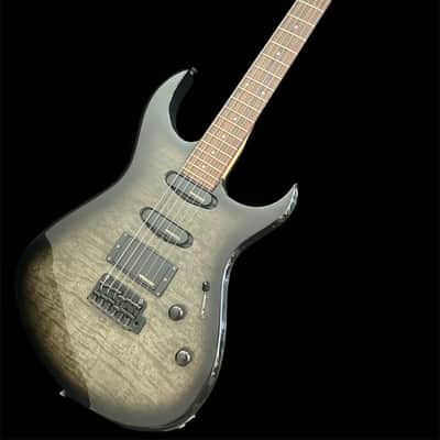 Fernandes FGZ- 400 90’s - Gray Burst image 1