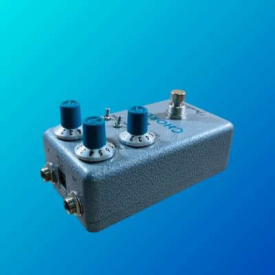 Fender Hammertone Chorus image 4