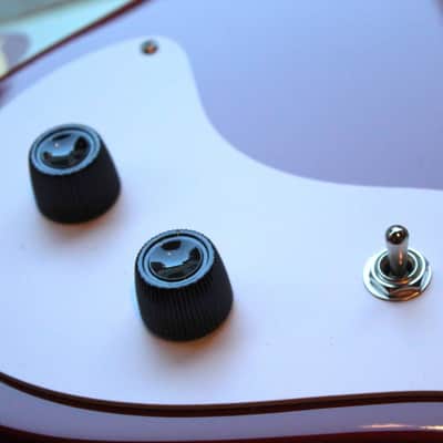 DANELECTRO "´67 Dano Red" 3, 14 KG image 5