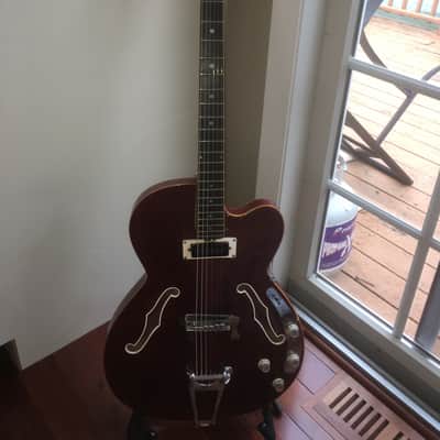 Vox Bossman 1967 image 3