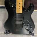 1986 Kramer Pacer Deluxe - Black - Includes Original Hardshell Case!
