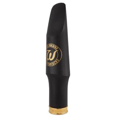 Theo Wanne Essentials 'Jazz' Model AMP 5 Baritone Saxophone Mouthpiece BRAND NEW image 3