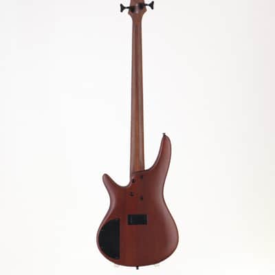 Ibanez SR500E Brown Mahogany (2023) [230904007] (05/14) image 2