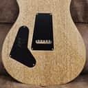 PRS (Mint)  Sweetwater Exclusive Wood Library (one piece top) Custom 24 10-Top 2023 - Satin Red Tiger