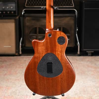 Taylor T5z Classic Hollowbody Electric Guitar with Gig Bag image 7