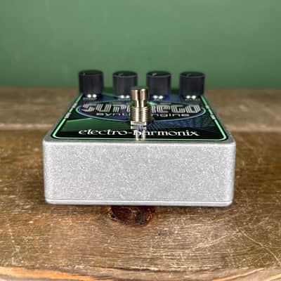Electro-Harmonix Superego Synth Engine 2012 - Present - Black / Purple / Green image 6