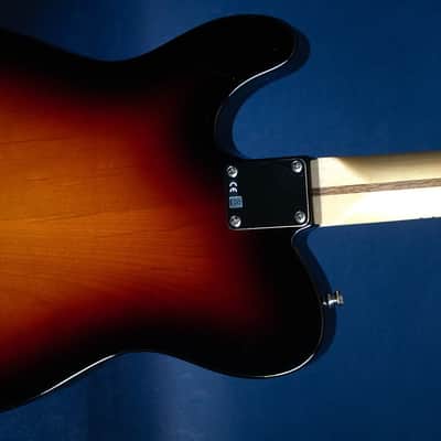 2014 Fender American Special Telecaster image 5