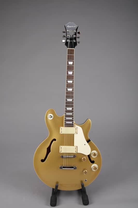 ギター Epiphone Les Paul CH 2000s Epiphone Les Paul Signature (1998 - 2000) | Reverb