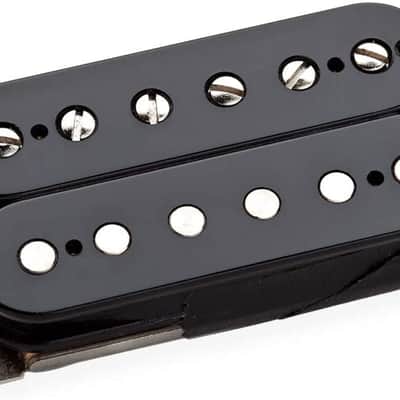 Seymour Duncan SH-1n '59 Model Neck Humbucker, Black, 11101-01-B image 2