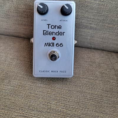 Big Knob Pedals Tone Blender MKII 66 fuzz image 1
