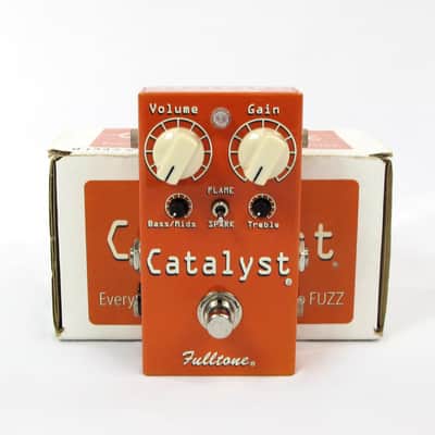 Fulltone CT1 Catalyst image 1