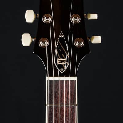 Collings 290 Olive Drab Custom NEW image 11