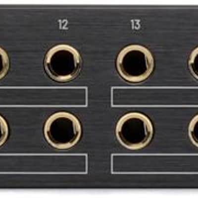 Black Lion Audio PBR TRS3 Patchbay image 1
