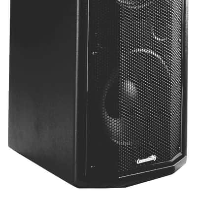 Community CPL-27 Ultra-Compact Full Range Black 2-Way Loudspeaker with Bracket image 4
