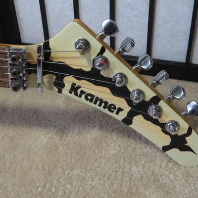 1980s Kramer Pacer image 4