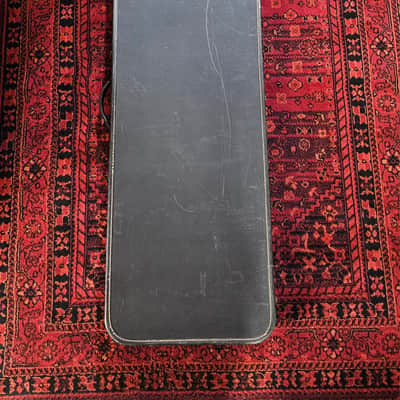 1966 Gibson Firebird III Tobacco Sunburst image 12