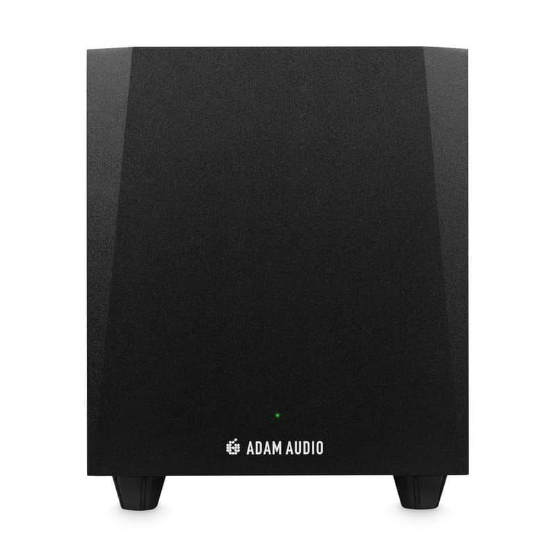 ADAM Audio T10S Active Subwoofer image 1