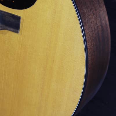 Martin 000-10E Retro Road Series Solid Wood Acoustic-Electric Guitar image 21