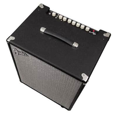 RUMBLE 500 V3 Fender image 6
