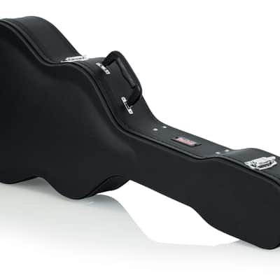 Gator Cases - GWE-CLASSIC - Classical Guitar Wood Case image 2