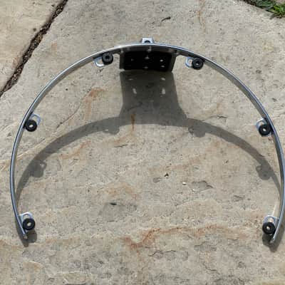 Gibraltar TSS 16" 8-Lug Suspension Tom Mount Bracket 8 Hole RIMS image 4