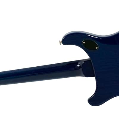 PRS S2 McCarty 594 Lake Blue image 2
