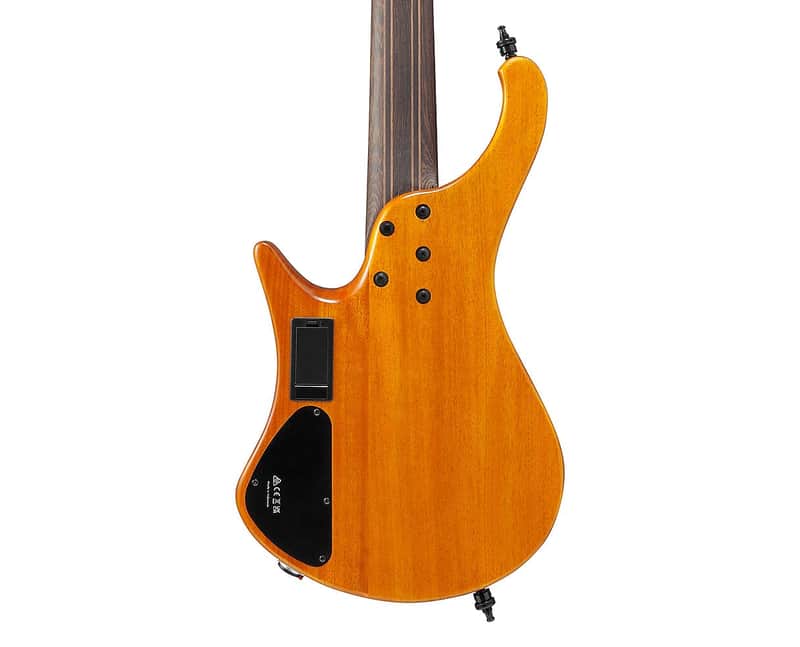 Ibanez EHB1135MS Bass Workshop image 3