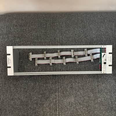 Tiptop Audio Happy Ending Kit 2010s - Silver image 1