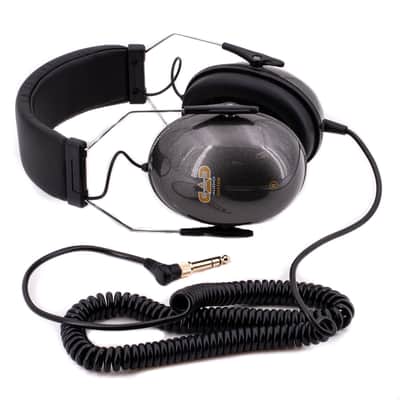 CAD DH100 | Drummer Sound Isolation Headphones. New with Full Warranty! image 2