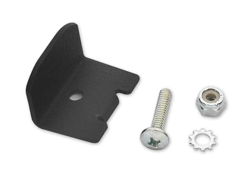DW Pedal Parts DWSP50TS Drum Workshop Bass Drum Pedal Toe Stop image 1