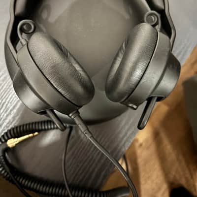 AIAIAI TMA-2 Modular Headphones 2022 - Present - Black image 4