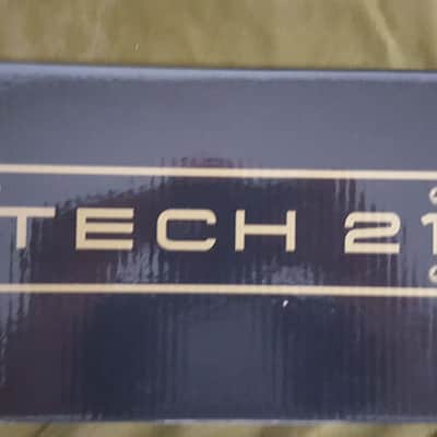 Tech 21 Blonde Deluxe image 3