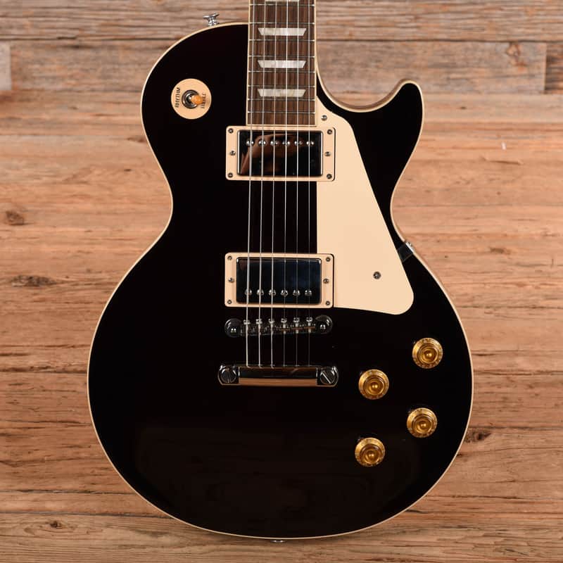 Gibson Les Paul Standard Oxblood 2023 image 1