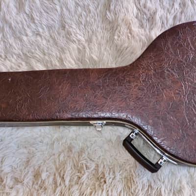 Hohner Artist LE - 5 String Resonator Archtop Banjo 1970s - natural image 21