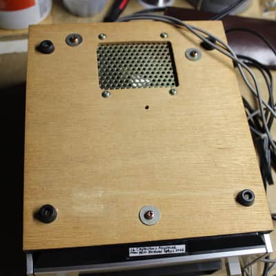 Restored Panasonic RS-801US 8 track player (2) image 20