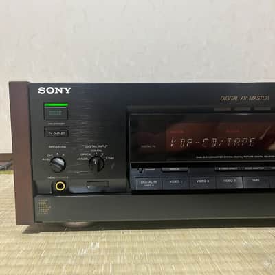 Marantz SR6003 7.1 Channel Home Theater Receiver w/ HDMI Switching