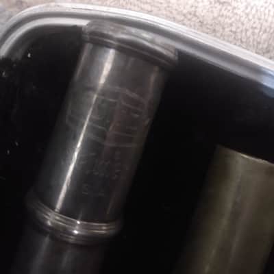 Bundy flute Selmer Bundy flute Silver image 3