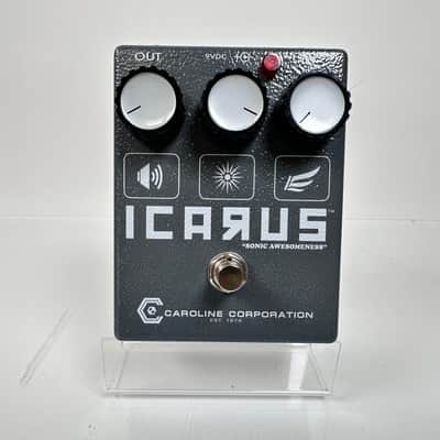 Caroline Guitar Company Icarus Boost